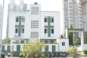 Jaipuriar School-Building